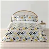 Nordic cover Kids&Cotton Amsterdam Multicolour 220 x 240 cm 240 x 220 cm