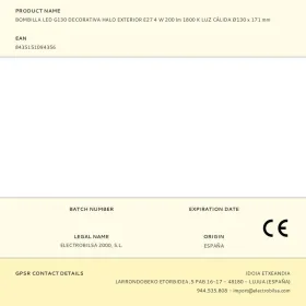 Беспроводная клавиатура HP 4R177AA Чёрный Испанская Qwerty