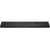 Keyboard HP 450 Black English Qwerty US