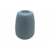 Lamp holder F-line Blue 100 W E27 Vintage