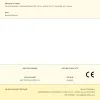 Патроны F-line Коричневый 100 W E27 Vintage