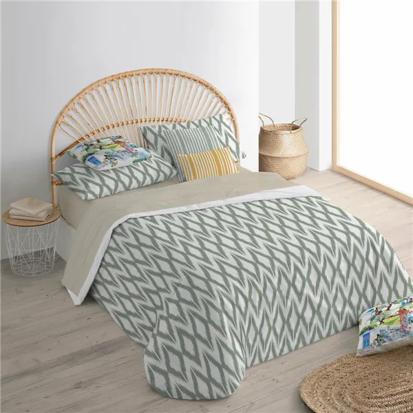 Nordic cover Kids&Cotton Altea Multicolour 220 x 240 cm 240 x 220 cm