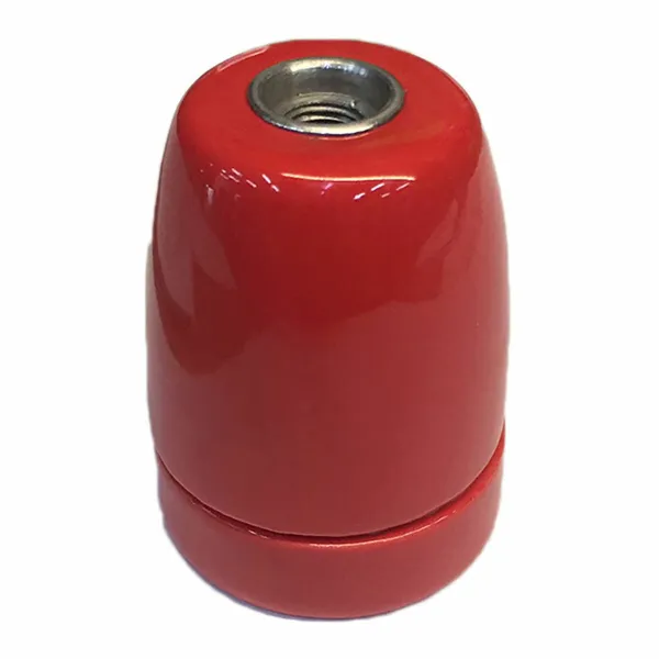 Патроны F-line Красный 100 W E27 Ø 47 cm Vintage