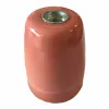 Lampun pidike F-line Pinkki 100 W E27 Vintage