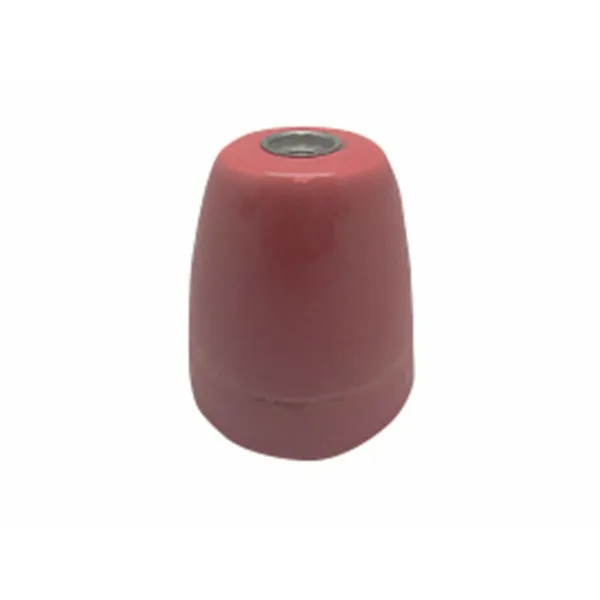 Патроны F-line Розовый 100 W E27 Vintage