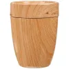 Lamp holder F-line Wood 100 W E27 Vintage