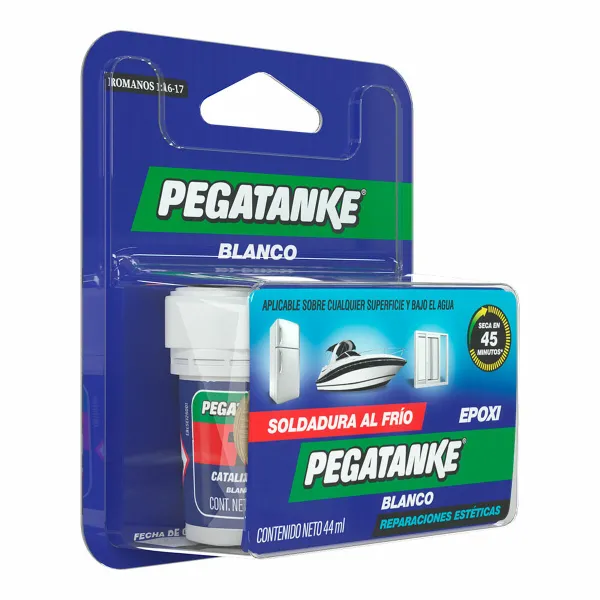 Клей PEGATANKE 44 ml Жидкость