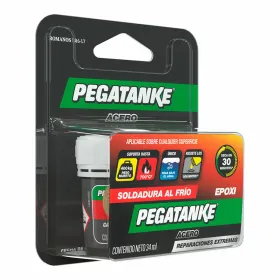 Klijai PEGATANKE 34 ml Skystis