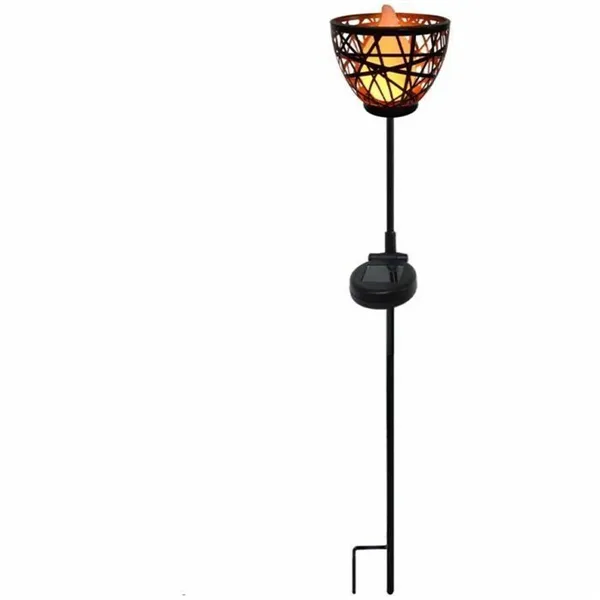 Floor Lamp Lumisky Grey (1 Unit)