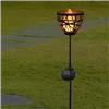 Floor Lamp Lumisky Grey (1 Unit)