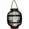 Lantern Lumisky Black