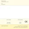 Užtvindanti šviesa / projektoriaus šviesa Philips Juoda 30 W F (5000 K)