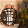 Lantern Lumisky Black