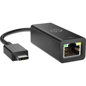 USB-C-RJ45 Võrguadapter HP 4Z534AA#ABB