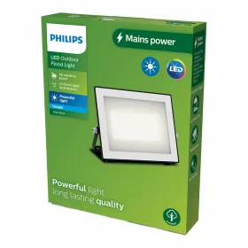Floodlight/Projector Light Philips Black 50 W F