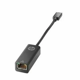 USB-C-RJ45 Võrguadapter HP 4Z534AA#ABB
