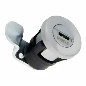 Užraktas Arregui cer1001 Sidabras Metalinis (10 vnt.)