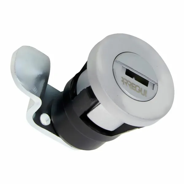 замок Arregui cer1001 Серебристый Металл (10 штук)