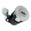 замок Arregui cer1001 Серебристый Металл (10 штук)
