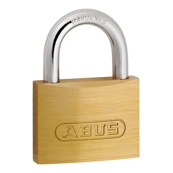 Avainriippulukko ABUS Messinki 3,5 mm 20 mm