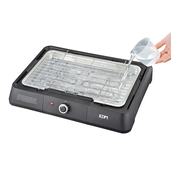 Sähkögrillin EDM 07553 2200 W