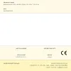 Elektrinę Kepsninę EDM 07553 2200 W