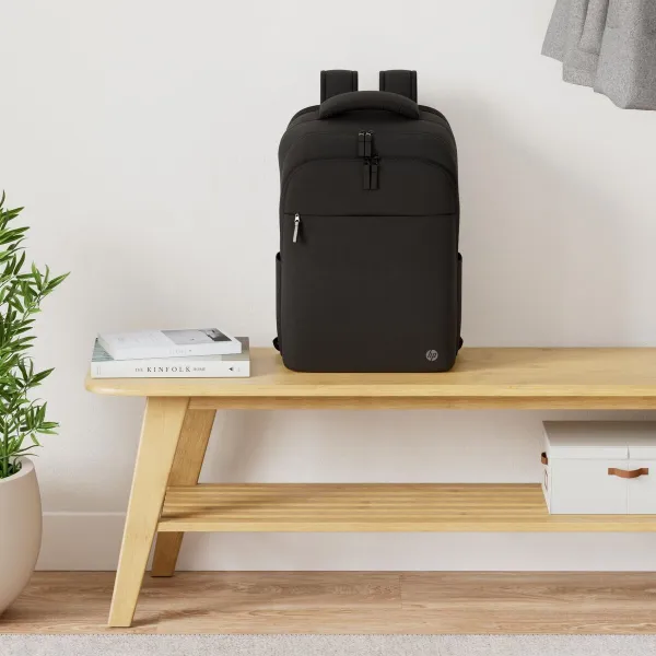 Laptop Backpack HP 500S6AA 17,3