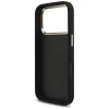 Guess 4G Big 4G Classic Logo - Case iPhone 17 Pro (Black / Gold)