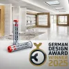 Sienas spraudņi un skrūves Fischer DUO HM Ø 10 x 55 mm (25 gb.)