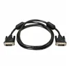 DVI-D Extension Cable Aisens A117-0089 Black 1,8 m