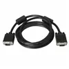 VGA Cable Aisens A113-0075 Black 15 m