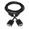 VGA Cable Aisens A113-0079 Black 3 m