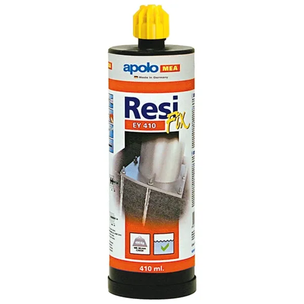 Cheminis kaištis CELO 410 ml Epoxi