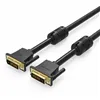 DVI-D Extension Cable Vention EAABG Black 1,5 m