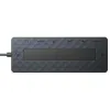 USB Hub HP 50H55UT Black