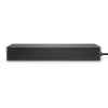 USB-keskitin HP 50H55UT Musta