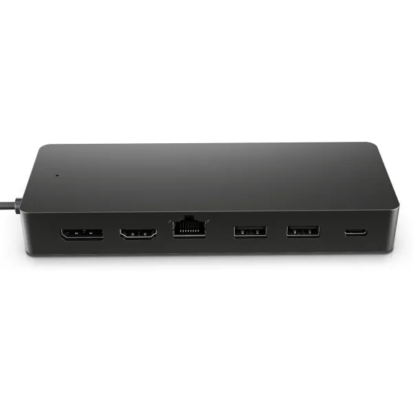USB Centrmezgls HP 50H55UT Melns
