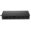 USB Centrmezgls HP 50H55UT Melns