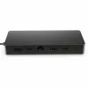 USB Hub HP 50H98AA#ABB Black art design