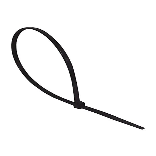 Nylon Cable Ties CELO Black