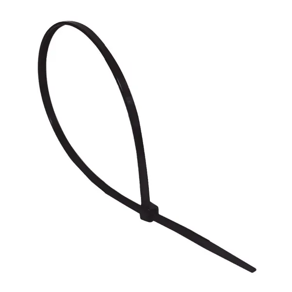 Nylon nippusiteet CELO Musta