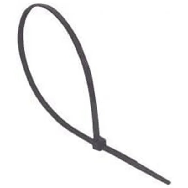 Nylon Cable Ties CELO Black