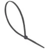 Nylon nippusiteet CELO Musta