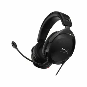 Kuulokkeet HyperX Musta