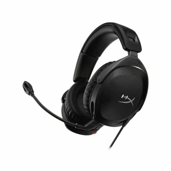 Austiņas HyperX Melns