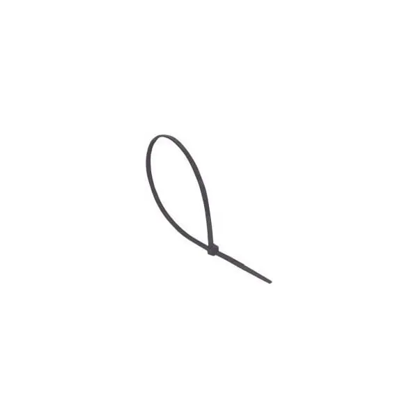 Nylon Cable Ties CELO Black
