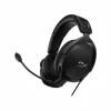 Ausinės HyperX Juoda