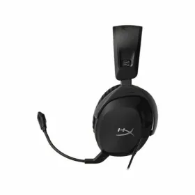 Ausinės HyperX Juoda