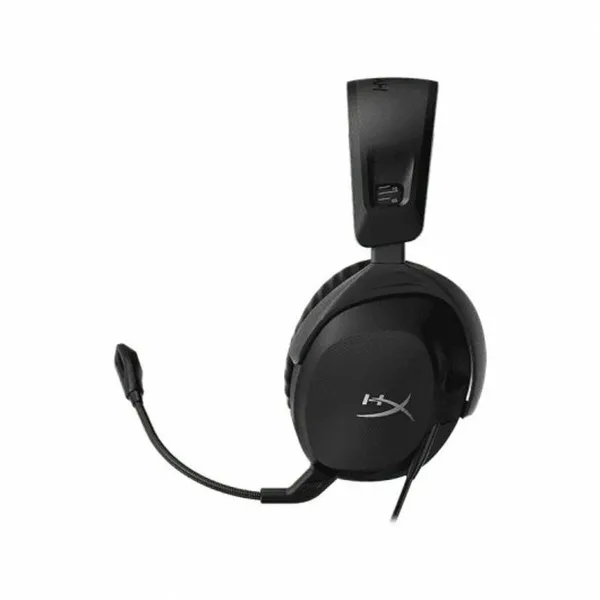 Наушники HyperX Чёрный