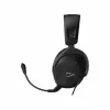 Ausinės HyperX Juoda